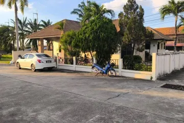 3 Bedroom House for sale in Nong Prue, Chonburi