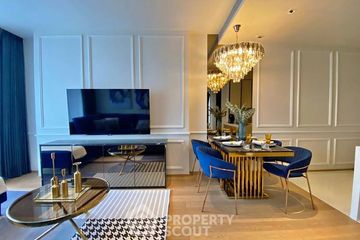 2 Bedroom Condo for sale in BEATNIQ Sukhumvit 32, Khlong Tan, Bangkok near BTS Thong Lo