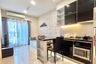 1 Bedroom Condo for sale in The Crest Sukhumvit 34, Khlong Tan, Bangkok near BTS Thong Lo