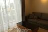 1 Bedroom Condo for sale in HQ by Sansiri, Khlong Tan Nuea, Bangkok near BTS Thong Lo