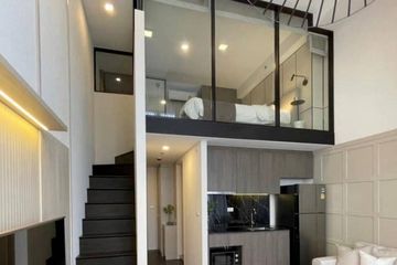 1 Bedroom Condo for sale in Phra Khanong, Bangkok near BTS Phra Khanong