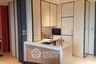 1 Bedroom Condo for sale in BEATNIQ Sukhumvit 32, Khlong Tan, Bangkok near BTS Thong Lo