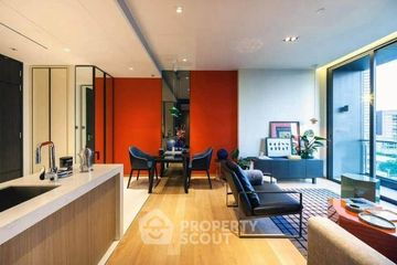 1 Bedroom Condo for sale in BEATNIQ Sukhumvit 32, Khlong Tan, Bangkok near BTS Thong Lo