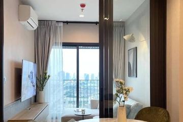 1 Bedroom Condo for sale in Life Asoke Hype, Makkasan, Bangkok near MRT Phra Ram 9