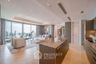3 Bedroom Condo for Sale or Rent in The Residences At Mandarin Oriental, Khlong Ton Sai, Bangkok near BTS Krung Thon Buri