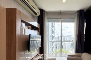 1 Bedroom Condo for sale in Rhythm Sukhumvit 50, Phra Khanong, Bangkok near BTS On Nut