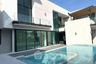 5 Bedroom House for sale in The Master Ekkamai - Ramintra, Tha Raeng, Bangkok near MRT Ram Inthra Km.4