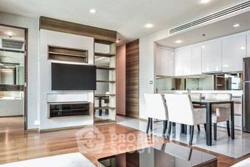 2 Bedroom Condo for sale in The Address Sathorn, Silom, Bangkok near BTS Chong Nonsi