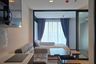 1 Bedroom Condo for sale in THE LINE Phahonyothin Park, Chom Phon, Bangkok near MRT Phahon Yothin