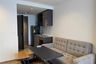 1 Bedroom Condo for sale in THE LINE Phahonyothin Park, Chom Phon, Bangkok near MRT Phahon Yothin