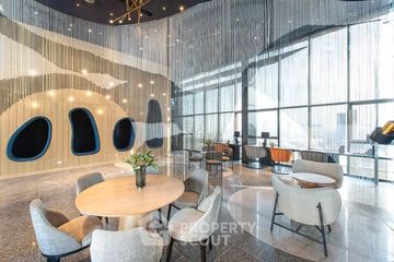 1 Bedroom Condo for sale in THE LINE Phahonyothin Park, Chom Phon, Bangkok near MRT Phahon Yothin