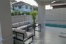 4 Bedroom House for sale in Na Kluea, Chonburi