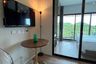 1 Bedroom Condo for sale in knightsbridge the ocean sriracha, Surasak, Chonburi