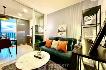 1 Bedroom Condo for sale in The Base Sukhumvit 77, Phra Khanong Nuea, Bangkok near BTS On Nut