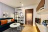 1 Bedroom Condo for sale in The Base Sukhumvit 77, Phra Khanong Nuea, Bangkok near BTS On Nut