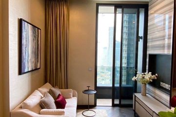 1 Bedroom Condo for sale in The ESSE Sukhumvit 36, Phra Khanong, Bangkok near BTS Thong Lo