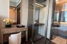 1 Bedroom Condo for sale in The ESSE Sukhumvit 36, Phra Khanong, Bangkok near BTS Thong Lo
