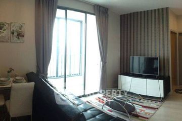 2 Bedroom Condo for rent in Ideo Mobi Sukhumvit 81, Bang Chak, Bangkok near BTS On Nut