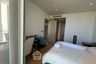 1 Bedroom Condo for rent in Magnolias Waterfront Residences, Khlong Ton Sai, Bangkok near BTS Saphan Taksin
