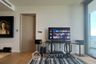 1 Bedroom Condo for rent in Magnolias Waterfront Residences, Khlong Ton Sai, Bangkok near BTS Saphan Taksin