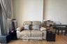 1 Bedroom Condo for rent in Magnolias Waterfront Residences, Khlong Ton Sai, Bangkok near BTS Saphan Taksin