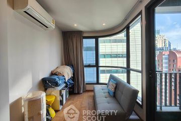1 Bedroom Condo for sale in Q Chidlom-Phetchaburi, Makkasan, Bangkok near BTS Chit Lom