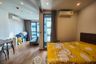 1 Bedroom Condo for sale in Q Chidlom-Phetchaburi, Makkasan, Bangkok near BTS Chit Lom