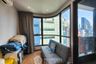 1 Bedroom Condo for sale in Q Chidlom-Phetchaburi, Makkasan, Bangkok near BTS Chit Lom