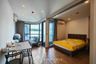 1 Bedroom Condo for sale in Q Chidlom-Phetchaburi, Makkasan, Bangkok near BTS Chit Lom