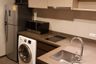 1 Bedroom Condo for rent in Onyx Phaholyothin, Phaya Thai, Bangkok near BTS Saphan Kwai