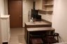 1 Bedroom Condo for rent in Onyx Phaholyothin, Phaya Thai, Bangkok near BTS Saphan Kwai