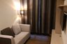 1 Bedroom Condo for rent in Onyx Phaholyothin, Phaya Thai, Bangkok near BTS Saphan Kwai
