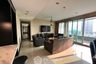 3 Bedroom Condo for rent in Watermark Chaophraya River, Bang Lamphu Lang, Bangkok