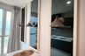 1 Bedroom Condo for rent in Rhythm Sukhumvit 50, Phra Khanong, Bangkok near BTS On Nut