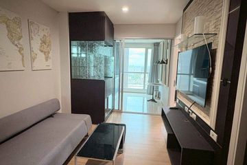 1 Bedroom Condo for rent in Rhythm Sukhumvit 50, Phra Khanong, Bangkok near BTS On Nut