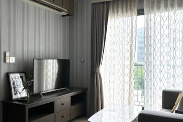 2 Bedroom Condo for rent in Rhythm Rangnam, Thanon Phaya Thai, Bangkok near BTS Victory Monument