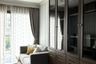 2 Bedroom Condo for rent in Rhythm Rangnam, Thanon Phaya Thai, Bangkok near BTS Victory Monument