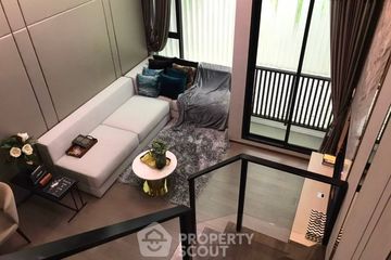 1 Bedroom Condo for rent in Park Origin Ratchathewi, Thanon Phetchaburi, Bangkok near BTS Ratchathewi