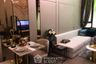 1 Bedroom Condo for rent in Park Origin Ratchathewi, Thanon Phetchaburi, Bangkok near BTS Ratchathewi