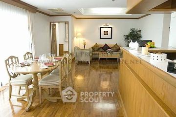 3 Bedroom Apartment for rent in CNC Residence, Khlong Tan Nuea, Bangkok near BTS Phrom Phong
