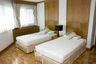 3 Bedroom Apartment for rent in CNC Residence, Khlong Tan Nuea, Bangkok near BTS Phrom Phong