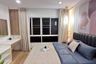 2 Bedroom Condo for rent in S Condo Sukhumvit 50, Phra Khanong, Bangkok near BTS On Nut