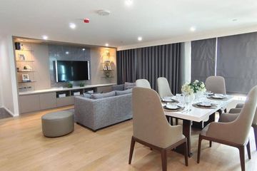 3 Bedroom Apartment for rent in GM Residence, Khlong Tan Nuea, Bangkok near BTS Ekkamai