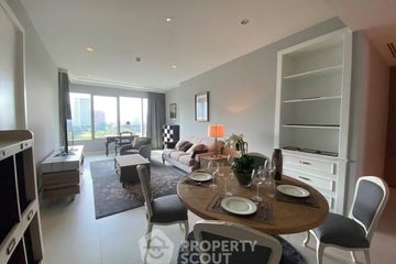 2 Bedroom Condo for rent in 185 Rajadamri, Lumpini, Bangkok near BTS Ratchadamri