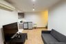 1 Bedroom Condo for rent in Belle Grand Rama 9, Huai Khwang, Bangkok near MRT Phra Ram 9