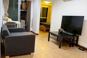 1 Bedroom Condo for rent in Belle Grand Rama 9, Huai Khwang, Bangkok near MRT Phra Ram 9