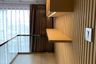 1 Bedroom Condo for rent in Park Origin Phayathai, Thung Phaya Thai, Bangkok near BTS Phaya Thai