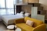 1 Bedroom Condo for rent in Park Origin Phayathai, Thung Phaya Thai, Bangkok near BTS Phaya Thai