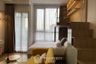1 Bedroom Condo for rent in Park Origin Phayathai, Thung Phaya Thai, Bangkok near BTS Phaya Thai