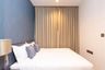 1 Bedroom Condo for rent in The Line Asoke - Ratchada, Din Daeng, Bangkok near MRT Phra Ram 9